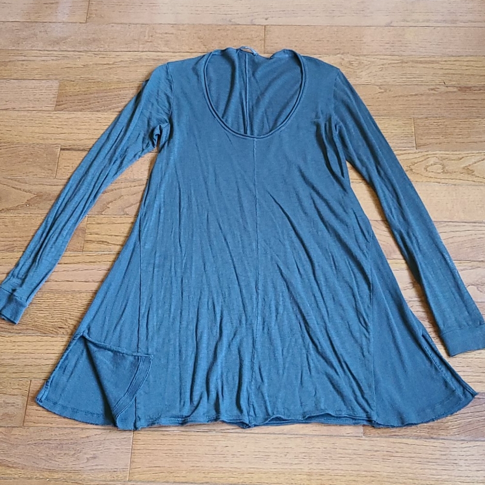 LaMade tunic